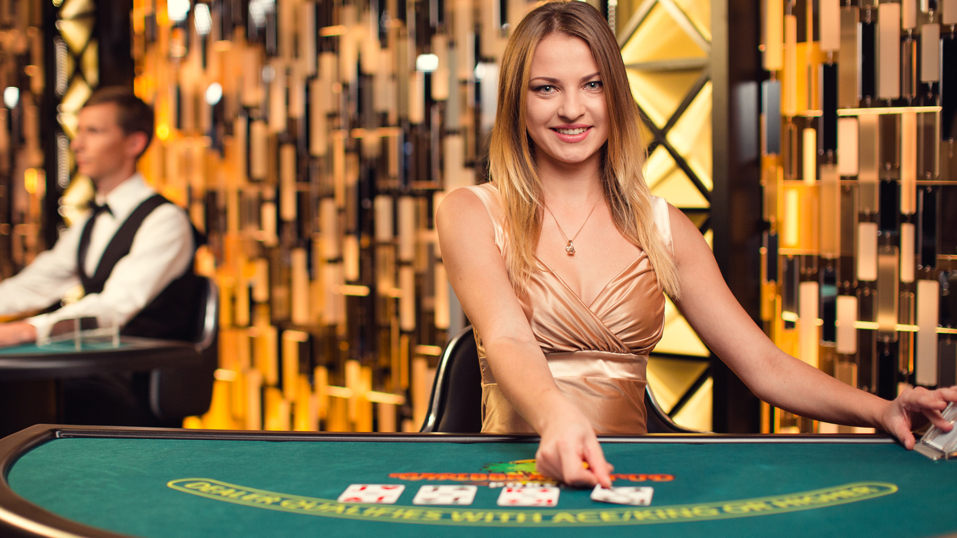 real prize casino slot