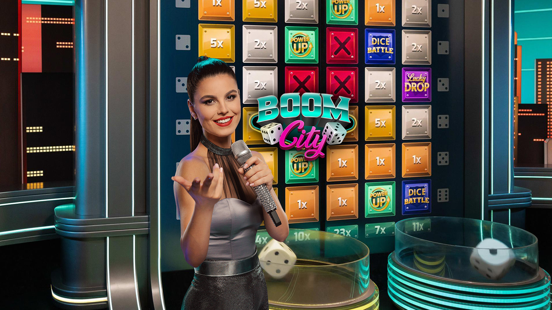 real prize casino bonus